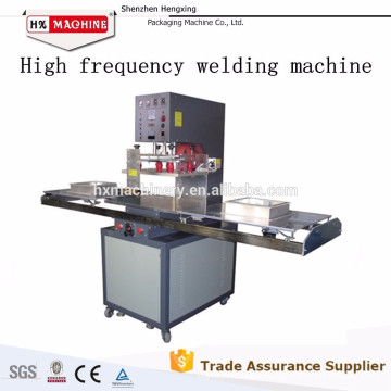 2015 Competitive Price, New PVC File Folder High Frequency Welding Machine Supplier ,CE Approved